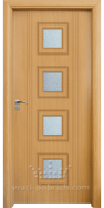 Интериорна врата Стандарт модел 021 A