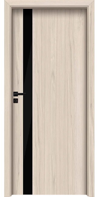 Интериорна врата Invado Vetra модел 3 1 Интериорна врата Invado Vetra модел 3, цвят Spring Oak